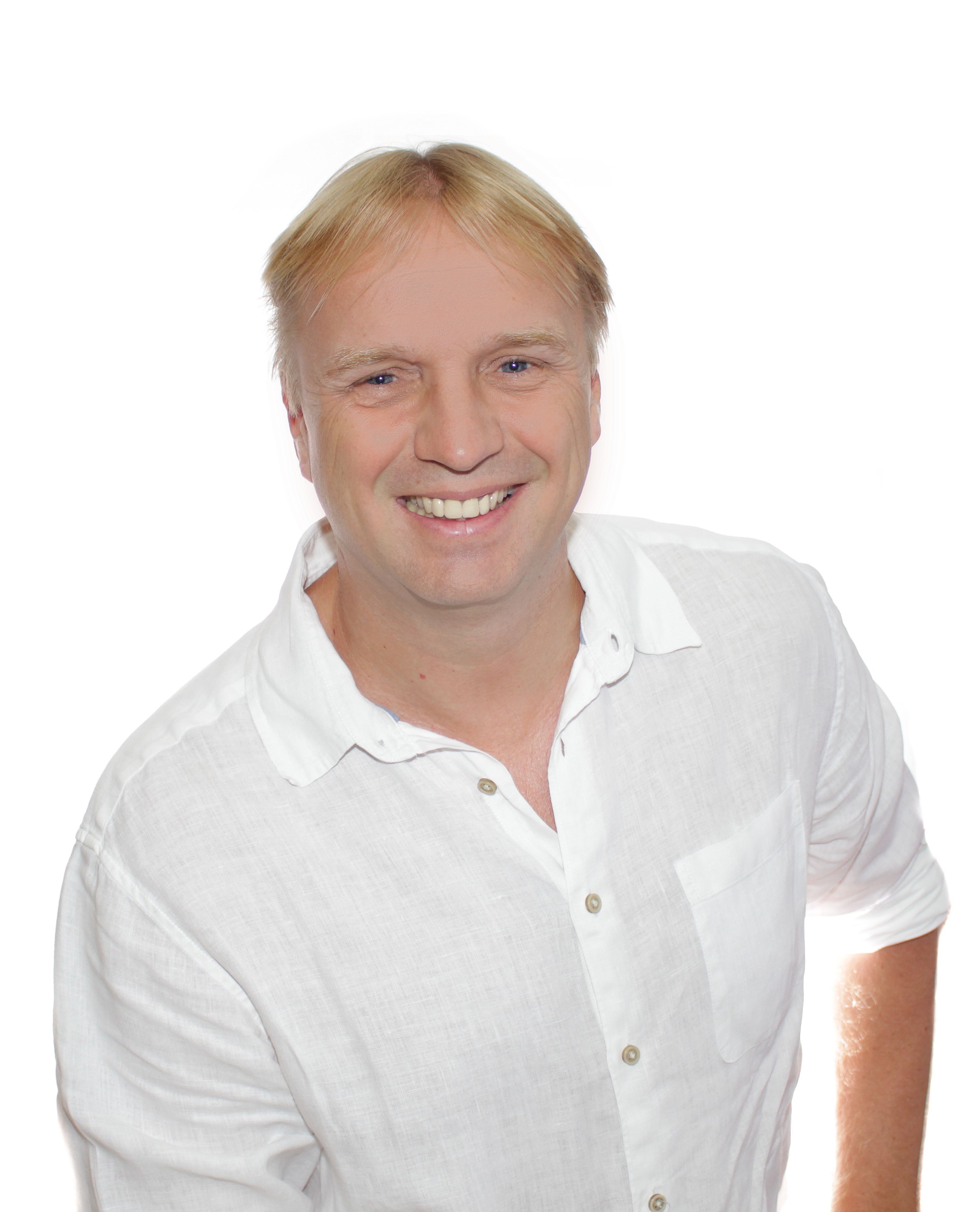 Thorsten Auth Reef Digital | Vibe Coding, Multi-Agent Systems (Openclaw), Offshoring ...